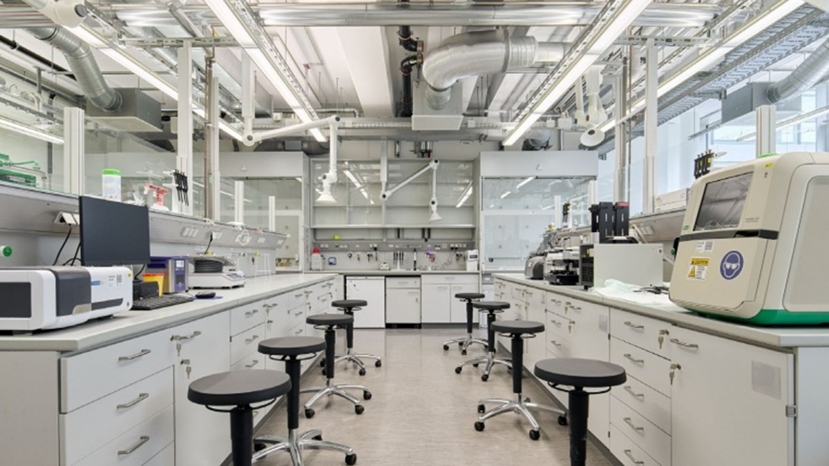 Spark Microgravity laboratoire cancer espace 02