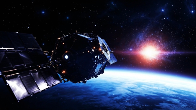 Spark Microgravity laboratoire spatial cancer