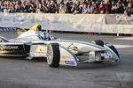 Spark renault formule E