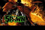 Spawn par Todd McFarlane