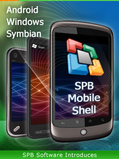Spb Mobile Shell