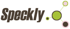 Speckly_logo