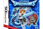 Spectrobes - Pochette (Small)