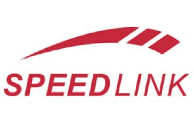 Speed link logo