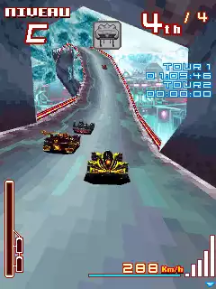 Speed Racer 03