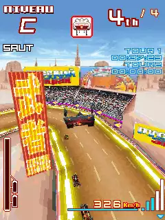 Speed Racer 04