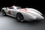 Speed Racer 1