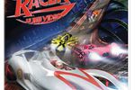 Speed Racer Wii