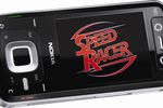 Speed Racer