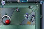 Speedball 2 Evolution iOS 01