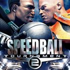 Speedball 2 Tournament : démo