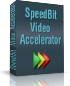 Speedbit Video Accelerator : streamer plus vite que son ombre !