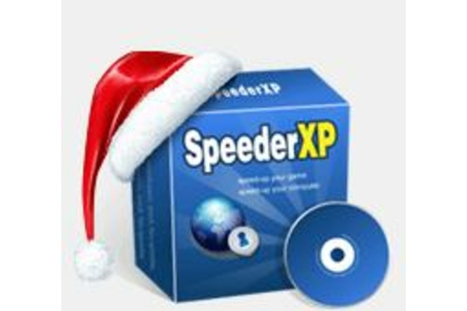 SpeederXP
