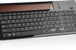 Speedlink clavier solaire