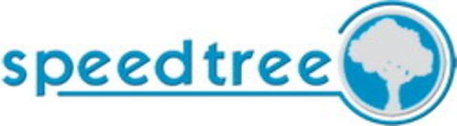 SpeedTree - Logo