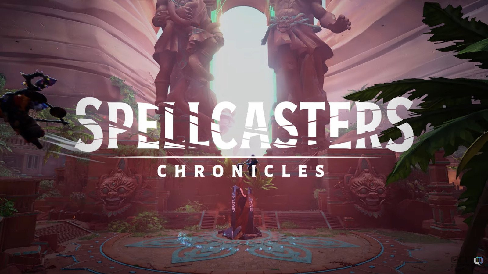Fin de partie pour Spellcasters Chronicles, le pari raté de Quantic Dream !