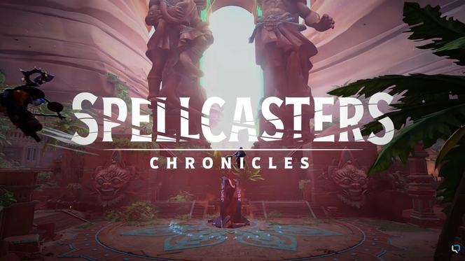 Fin de partie pour Spellcasters Chronicles, le pari raté de Quantic Dream !