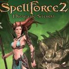 Spellforce 2 : Dragon Storm en vidéo