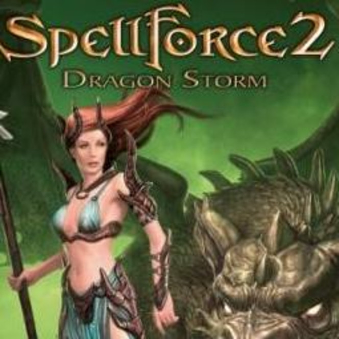 Spellforce 2 : Dragon Storm en vidéo (255x255)
