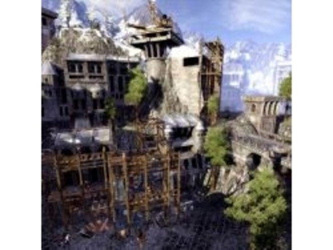 Spellforce 2 : Shadow Wars - Image 1 (Small)