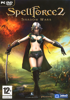 SpellForce 2 : Shadow Wars Patch 1.02