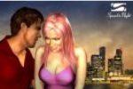 Spend the Night (Small)