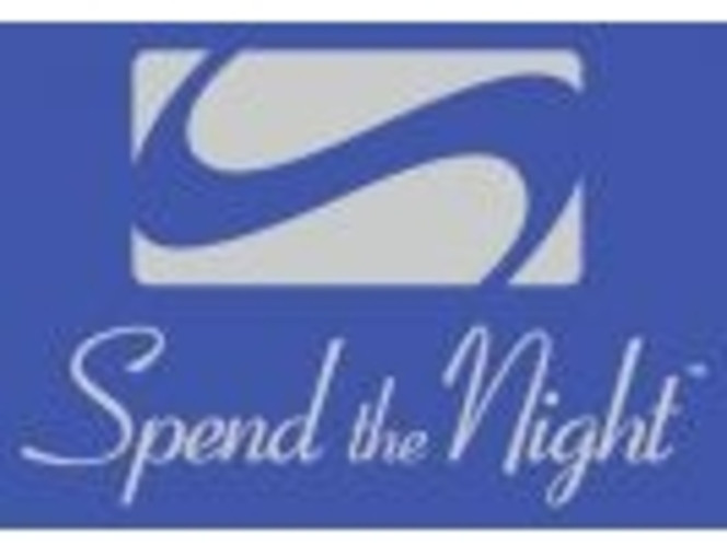 Spend the Night (Small)