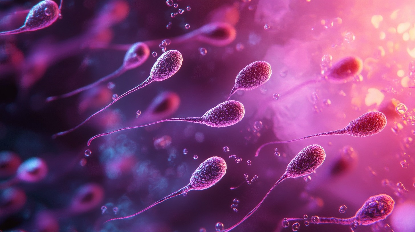 spermatozoides