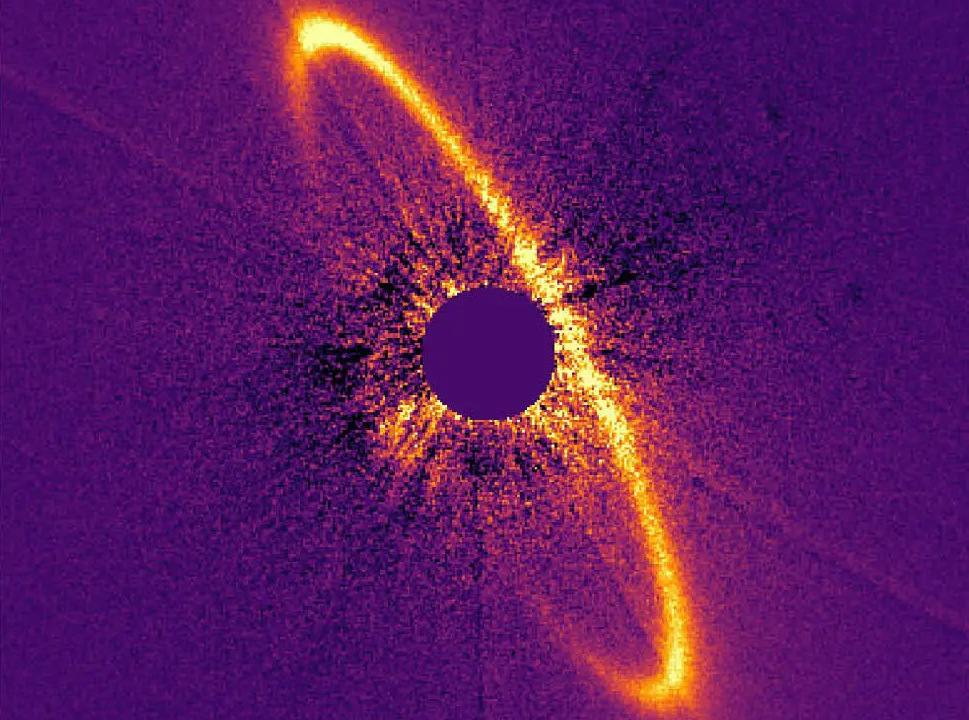sphere-disque-debris