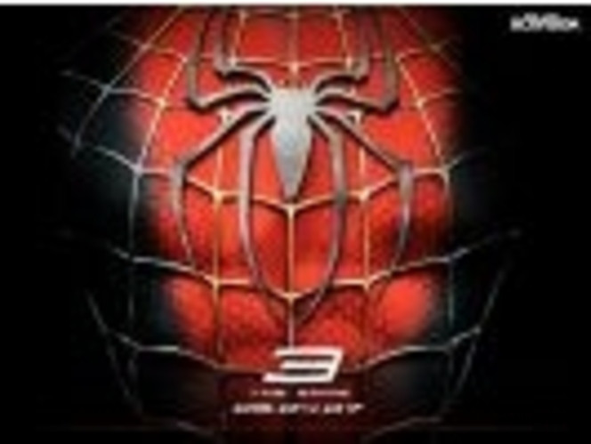 Spider-Man 3 (Small)