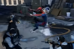 Spider-Man PS4