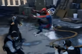 Spider-Man : une nouvelle qui va faire rager les possesseurs de la PS4 Pro