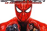 Spider-Man : Le Règne des Ombres - pochette_PS3