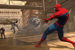 Spider Man Shattered Dimensions (2)