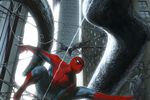 Spider-Man Web of Shadows 2