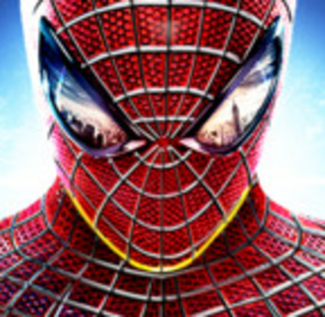 Spider-man