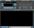 Spider Player : un lecteur audio relativement efficace