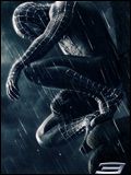Spiderman 3 pre affiche film