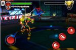 Spiderman total mayhem iPhone 04