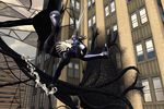 Spiderman Web of Shadows 7