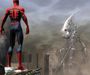 Spider Man Web of Shadows : video