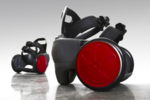 spinKiX