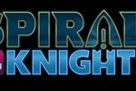 Spiral Knights - logo