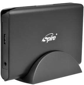 Spire HandyBook