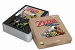 Spirit Tracks Collector