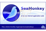 Splash Logo de SeaMonkey (Small)