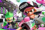 Splatoon 2.