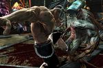 Splatterhouse - 1