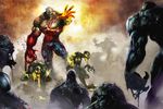 Splatterhouse - Image 2