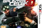 Splinter cell 3d